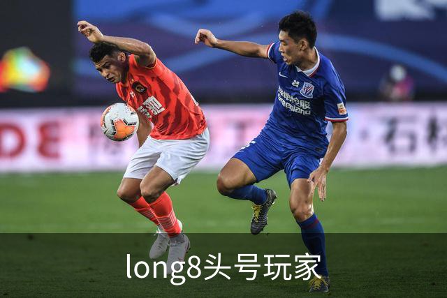 long8头号玩家公司简介